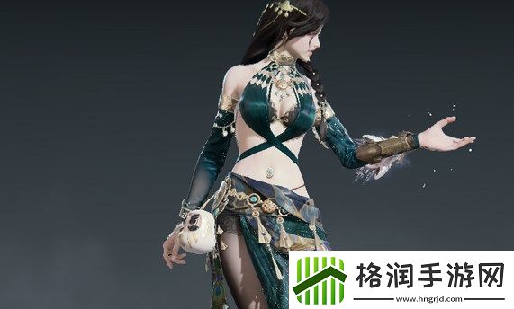 永劫无间手游游戏迦南开黑最好阵容搭配强烈推荐