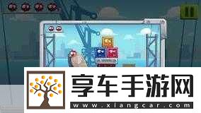 方块荒野大镖客