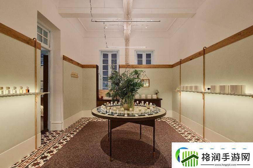 观夏广州首店进驻百年逵园老建筑焕发新活力引领消费潮流