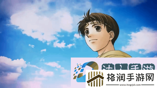 幻想水浒传2HD开场动画公开!谁的DNA动了