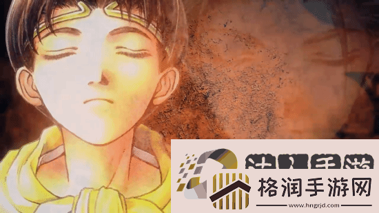 幻想水浒传2HD开场动画公开!谁的DNA动了