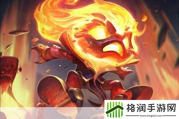 阿木木AP出装全攻略