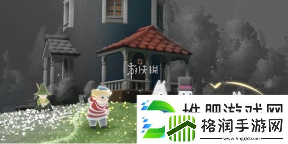 光遇1月9日复刻先祖在哪