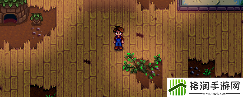 星露谷物语沙漠商人具体作用介绍