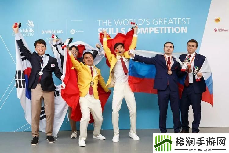 科技狂潮!奇技*巧