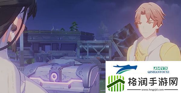 鸣潮飞檐之主任务怎么做