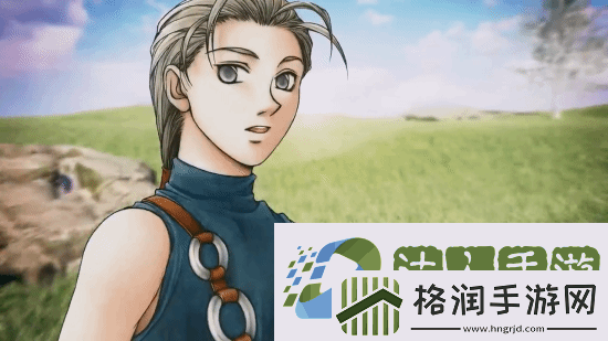 幻想水浒传2HD开场动画公开!谁的DNA动了