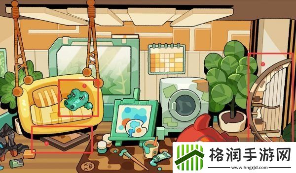 明日方舟怪盗的密室如何挑战