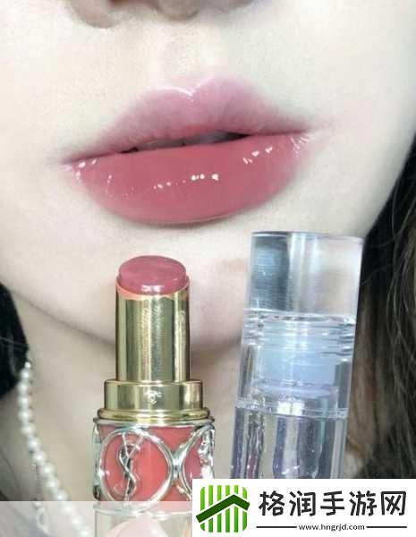 YSL水蜜桃色推荐4444