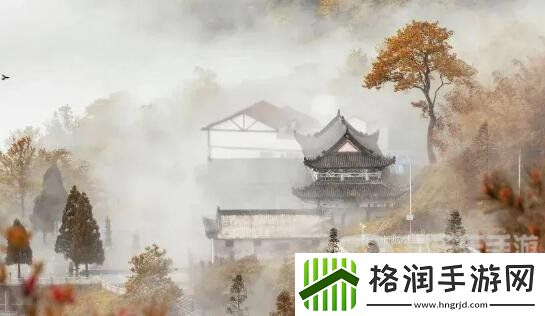 逆水寒手游武功山联动什么时间开始