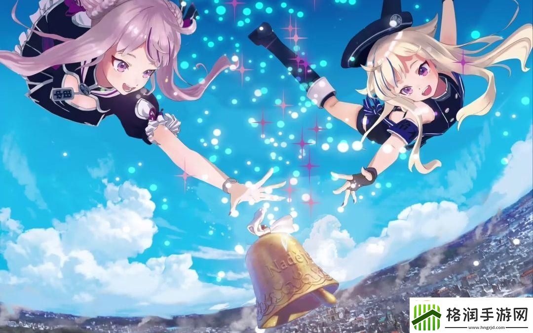 VocaloidChina动画创新破壁坛一片哗然我却在角落里笑出了猪叫声