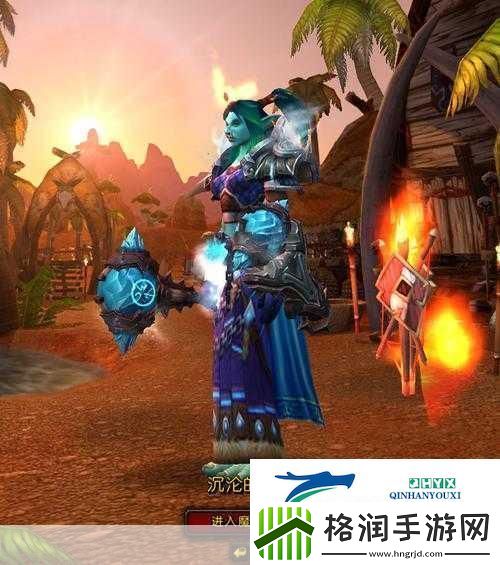 法师塔神器任务全攻略与外观鉴赏