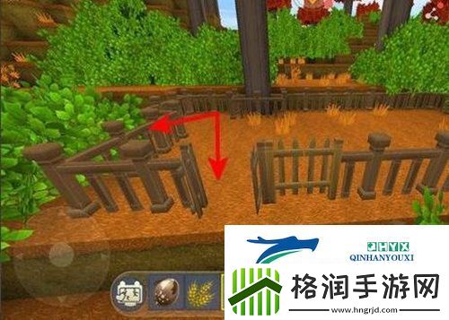 迷你世界羊怎么繁殖