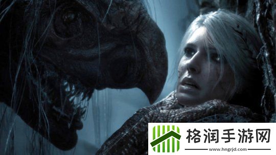 CDPR否认与SweetBaby合作