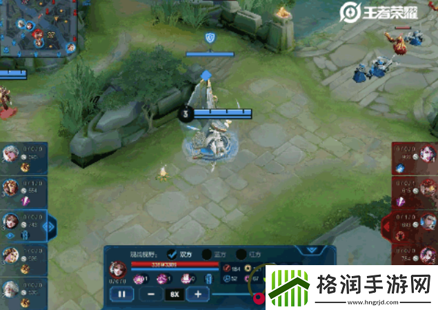 王者荣耀每日一题11月19日答案