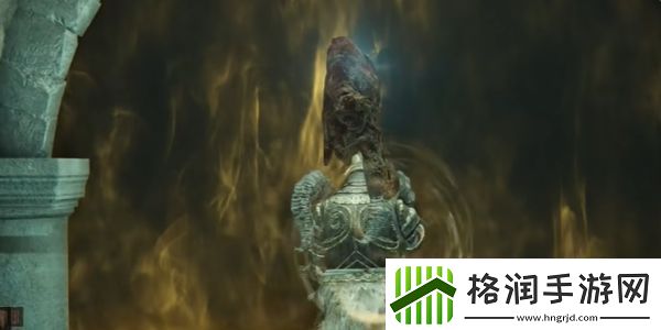 艾尔登法环黄金树之影死骑士长柄斧获取攻略