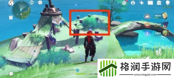 原神遗落的文本任务触发攻略