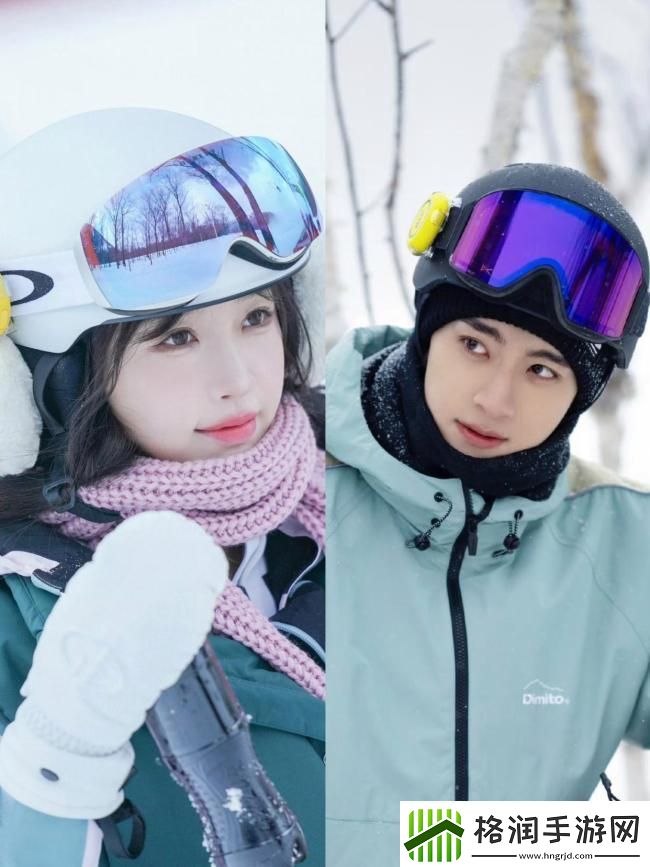 虞书欣林一新剧过审甜蜜剧情引期待