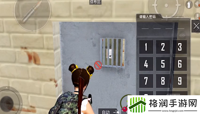 和平精英矿场突变彩蛋介绍