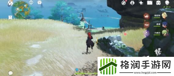 原神遗落的文本任务触发攻略