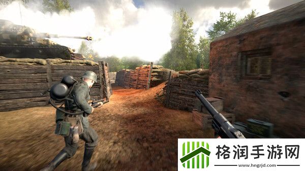 人间地狱vip作用介绍