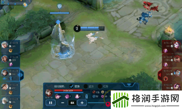 王者荣耀每日一题11月19日答案