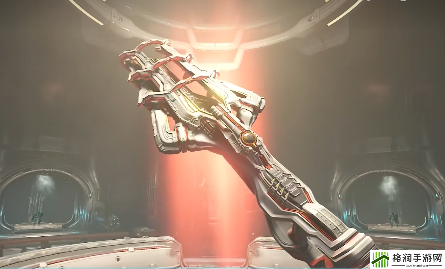 毁灭战士永恒克星解锁方法