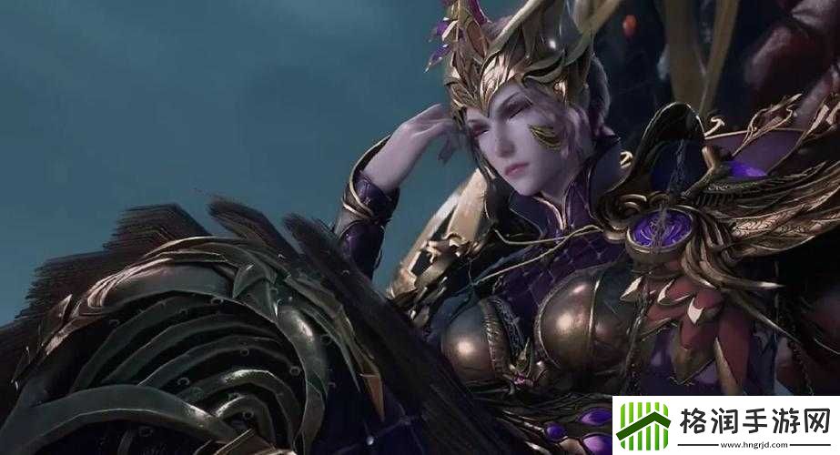 斗罗大陆唐三插曲比比东不亦乐乎