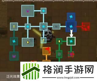 元气骑士气宗获取方法介绍