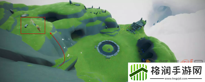 光遇3.24任务攻略