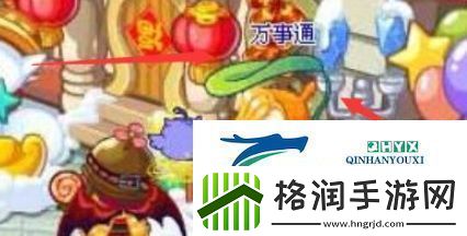 洛克王国呱呱挖宝的手套怎么获得呱呱挖宝的手套获取方法