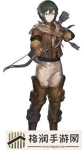 棕色尘埃2君特技能介绍