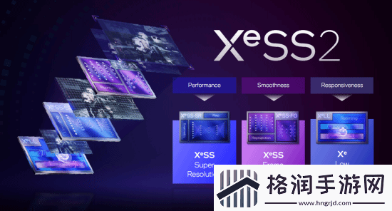 帧生成来了！英特尔XeSS