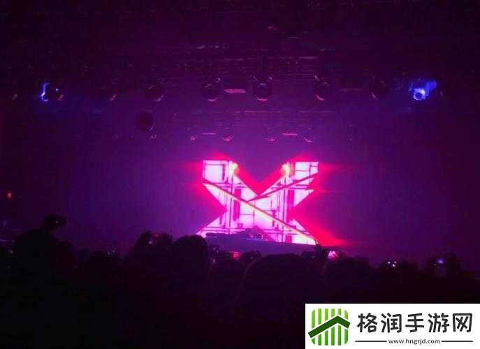 在蹦迪神器的作用下逛超市是一种什么样的体验