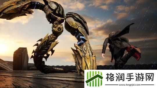 太好了！国产动作新游失落之魂PC版将取消PSN绑定