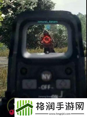 绝地求生刺激战场红点和全息哪个好