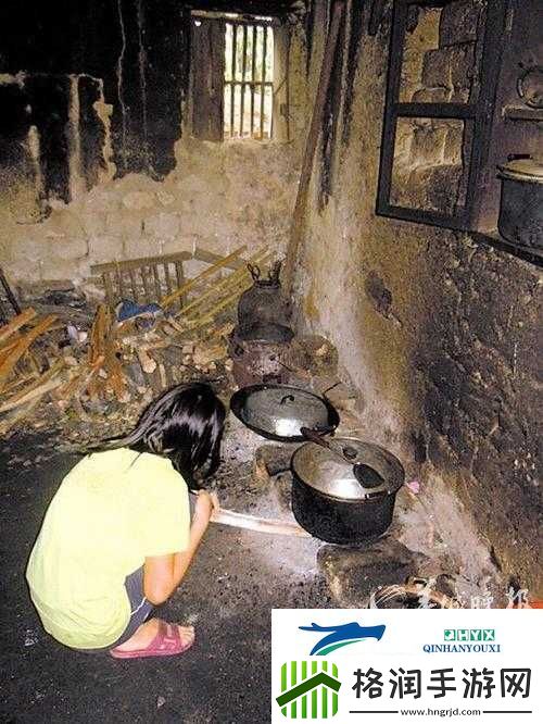 农村诱奸小箩莉