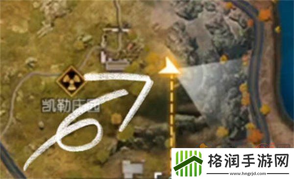 黎明觉醒生机密信任务在哪里