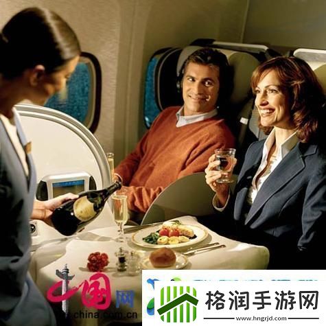 探索“头等舱客服的特殊待遇2中字”背后的奢华体验