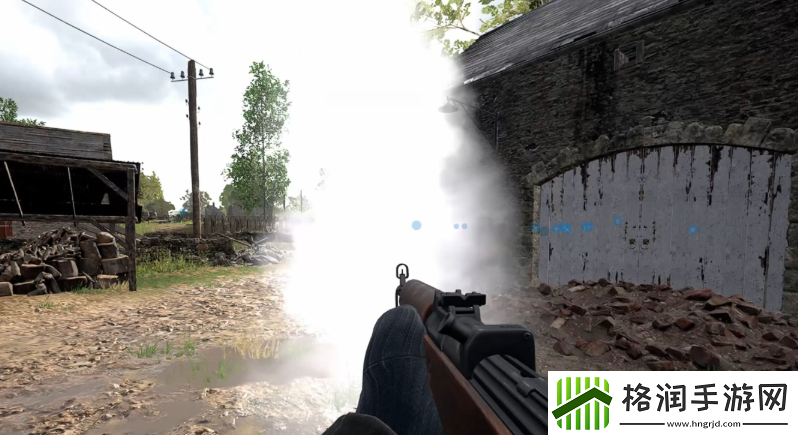 人间地狱启动方法