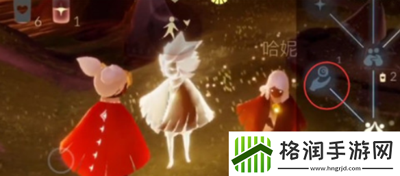 光遇预言季季卡赠送方法