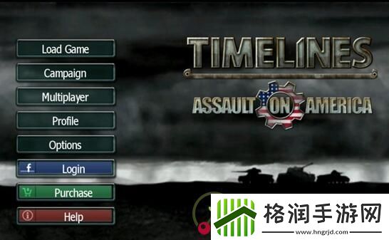 2018最新rts手游排行榜