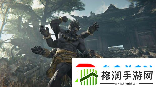 永劫无间新手推荐角色