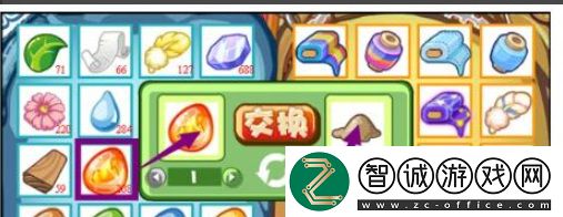 洛克王国呱呱挖宝的手套怎么获得呱呱挖宝的手套获取方法