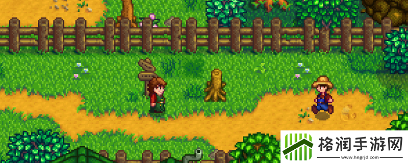 星露谷物语骷髅洞穴具体作用介绍