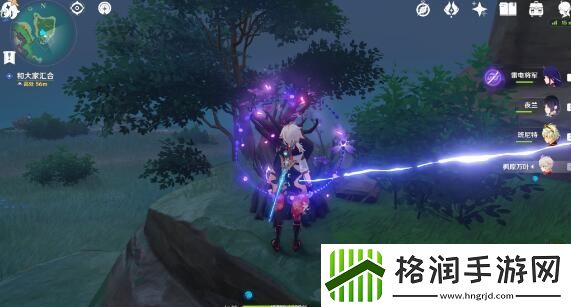 原神映影书札记任务完成攻略