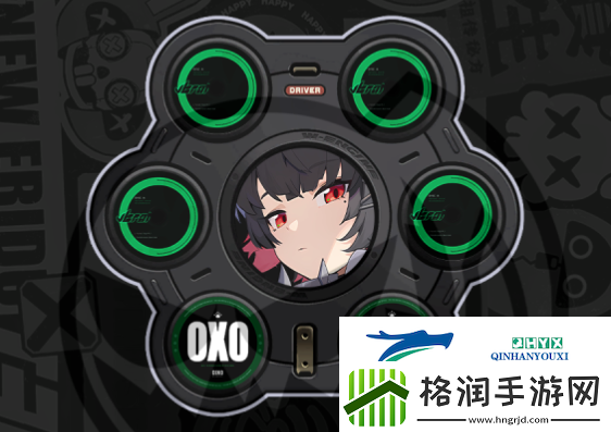 绝区零艾莲乔驱动盘怎么搭配