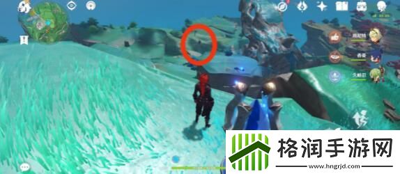 原神遗落的文本任务触发攻略