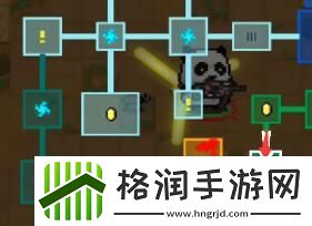 元气骑士气宗获取方法介绍