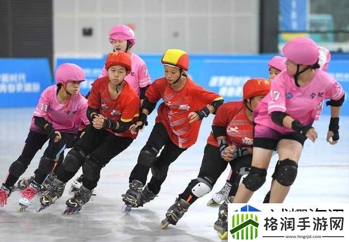 差差不多视频30分钟轮滑